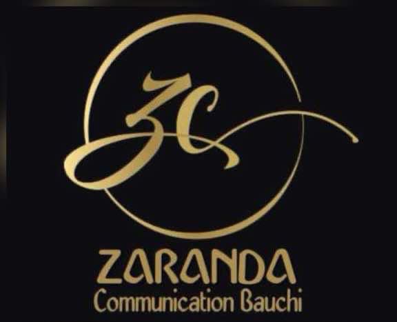 Zarandacom Logo